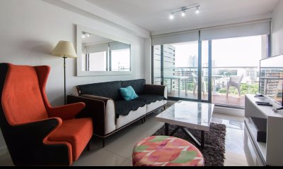 Apartamento en venta-Chronos Punta del Este