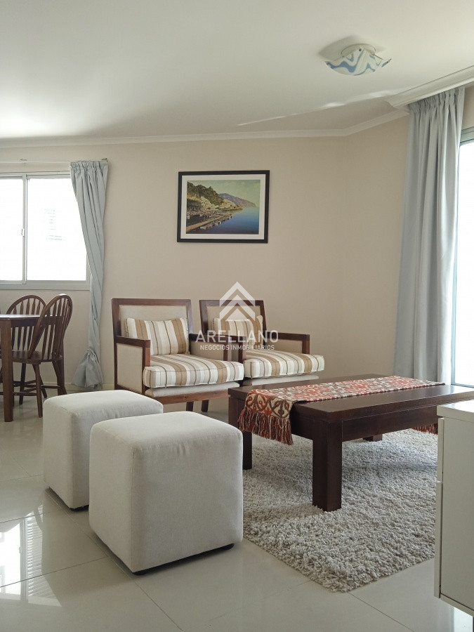 Apartamento ID.1707 - Venta apartamento 2 dormitorios  Roosevelt