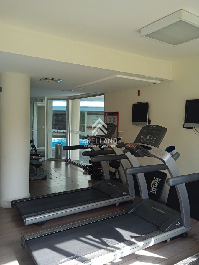 Apartamento ID.1707 - Venta apartamento 2 dormitorios  Roosevelt