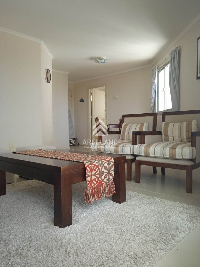 Apartamento ID.1707 - Venta apartamento 2 dormitorios  Roosevelt