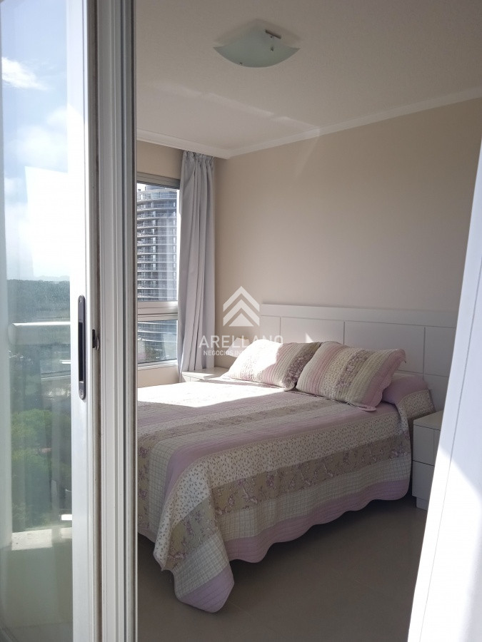 Apartamento ID.1707 - Venta apartamento 2 dormitorios  Roosevelt