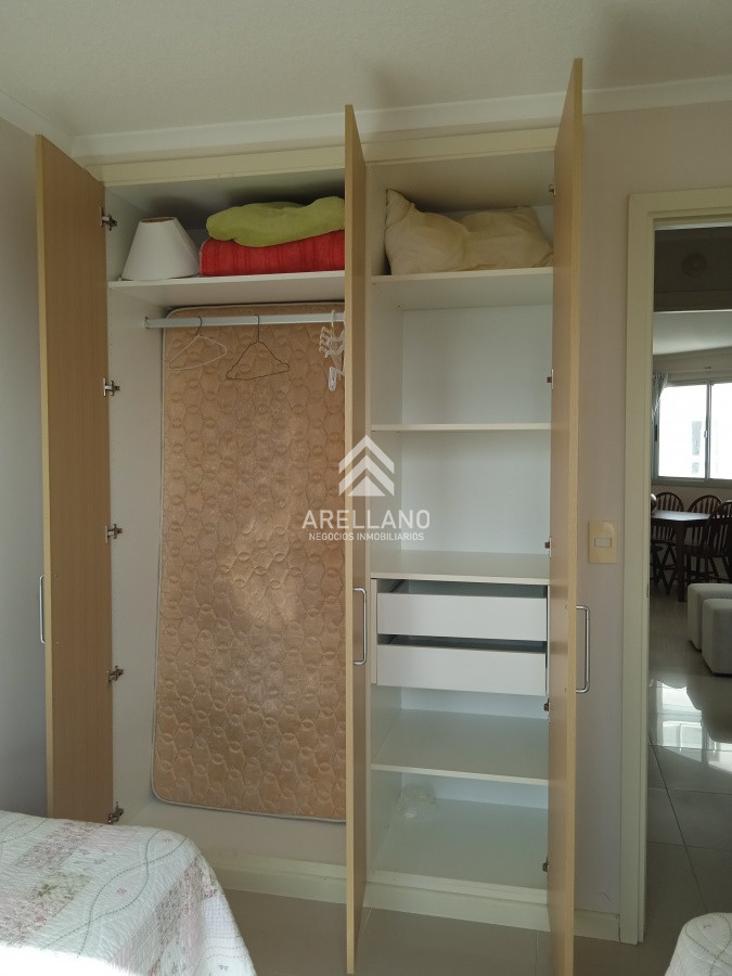 Apartamento ID.1707 - Venta apartamento 2 dormitorios  Roosevelt