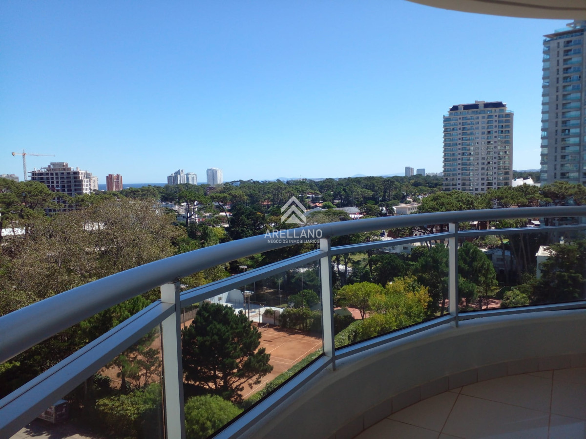 Apartamento ID.1707 - Venta apartamento 2 dormitorios  Roosevelt