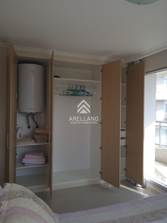 Apartamento ID.1707 - Venta apartamento 2 dormitorios  Roosevelt