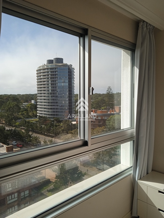 Apartamento ID.1707 - Venta apartamento 2 dormitorios  Roosevelt