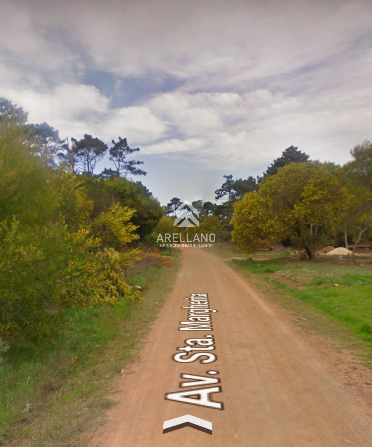 Terreno ID.2410 - Venta Terreno 1052m2