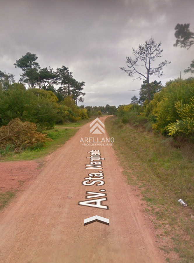 Terreno ID.2410 - Venta Terreno 1052m2