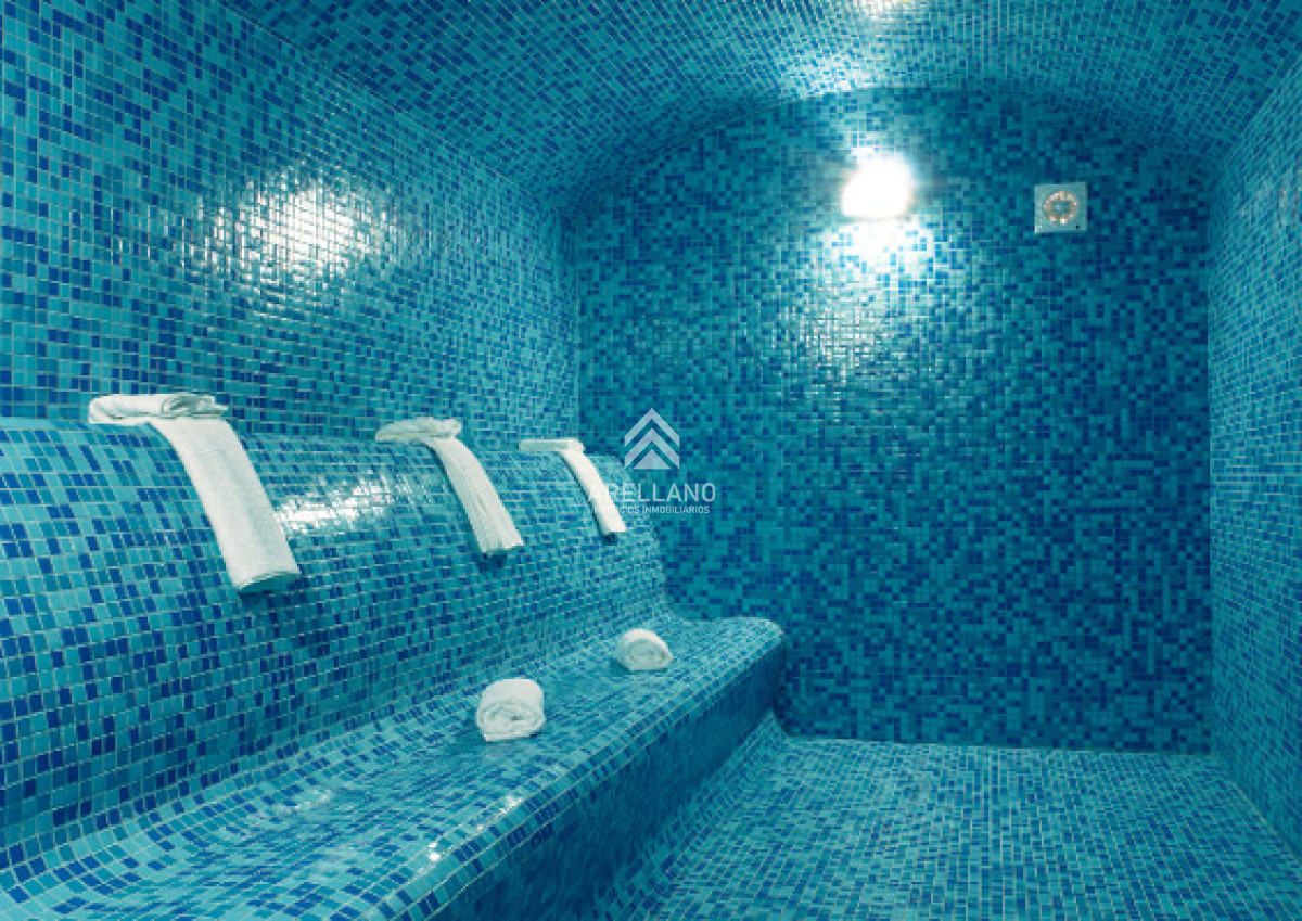 Apartamento ID.1707 - Venta apartamento 2 dormitorios  Roosevelt