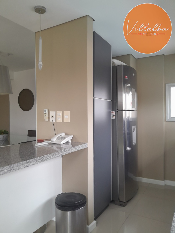 Apartamento ID.3047 - Apartamento tipo casa. Amplia terraza que recorre todos los ambientes. 3 dormitorios y 3 baños. Ubicado en Aidy Grill. PUNTA DEL ESTE.