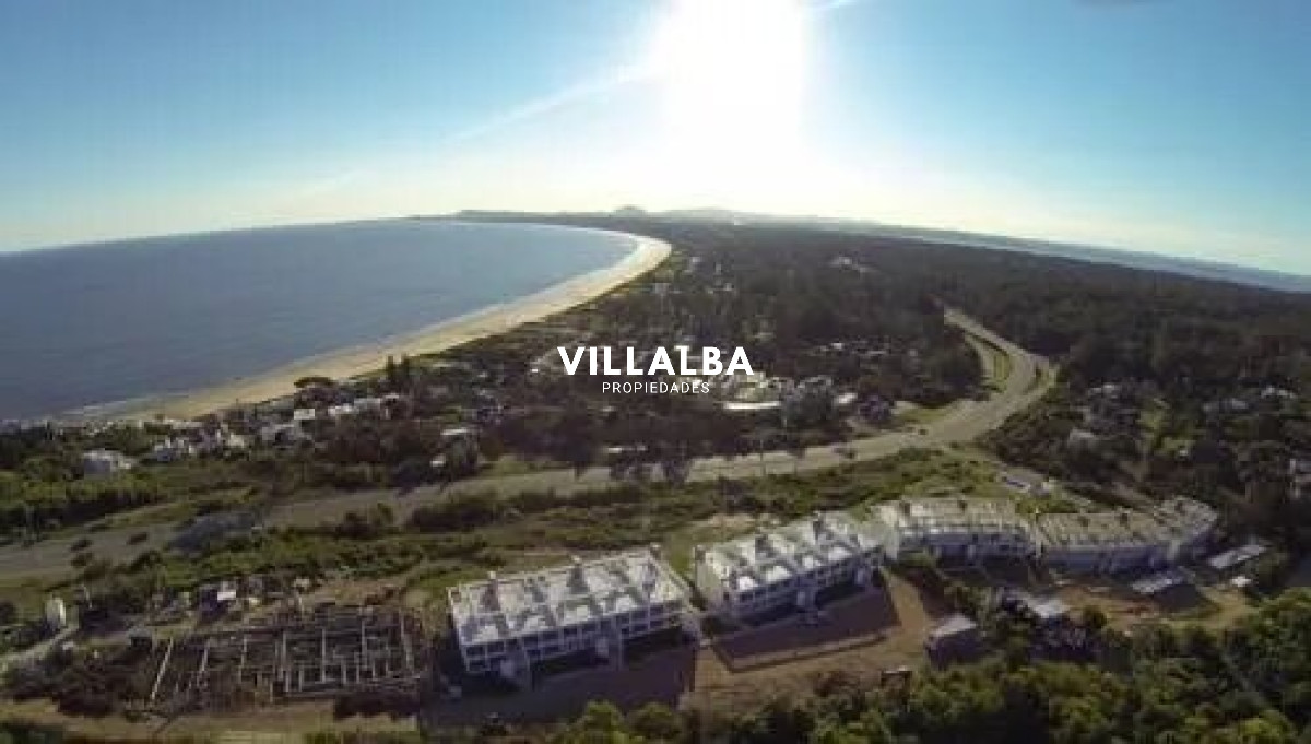 Apartamento ID.2282 - Terreno en Punta Ballena
