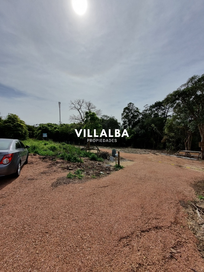Apartamento ID.2282 - Terreno en Punta Ballena