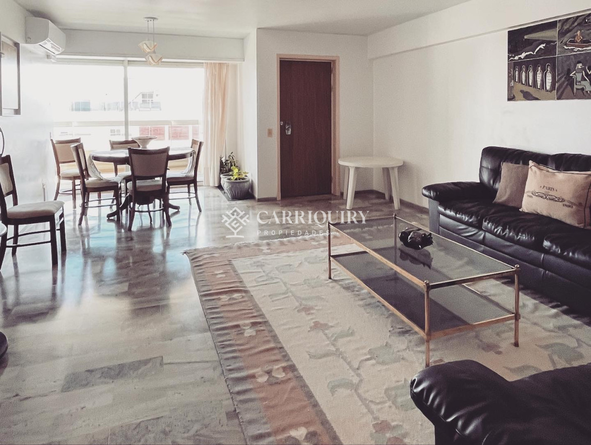 Apartamento ID.5352 - Apartamento en venta en la Peninsula, Punta del Este, 3 dormitorios. Financiación directa o Permuta!!!