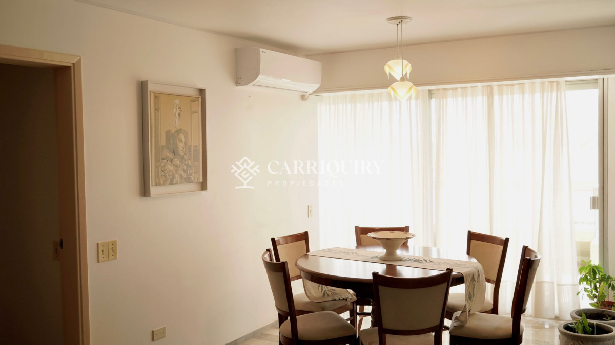 Apartamento ID.5352 - Apartamento en venta en la Peninsula, Punta del Este, 3 dormitorios. Financiación directa o Permuta!!!