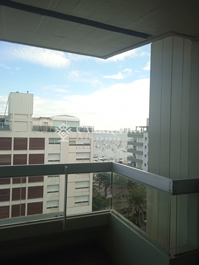 Apartamento ID.5352 - Apartamento en venta en la Peninsula, Punta del Este, 3 dormitorios. Financiación directa o Permuta!!!