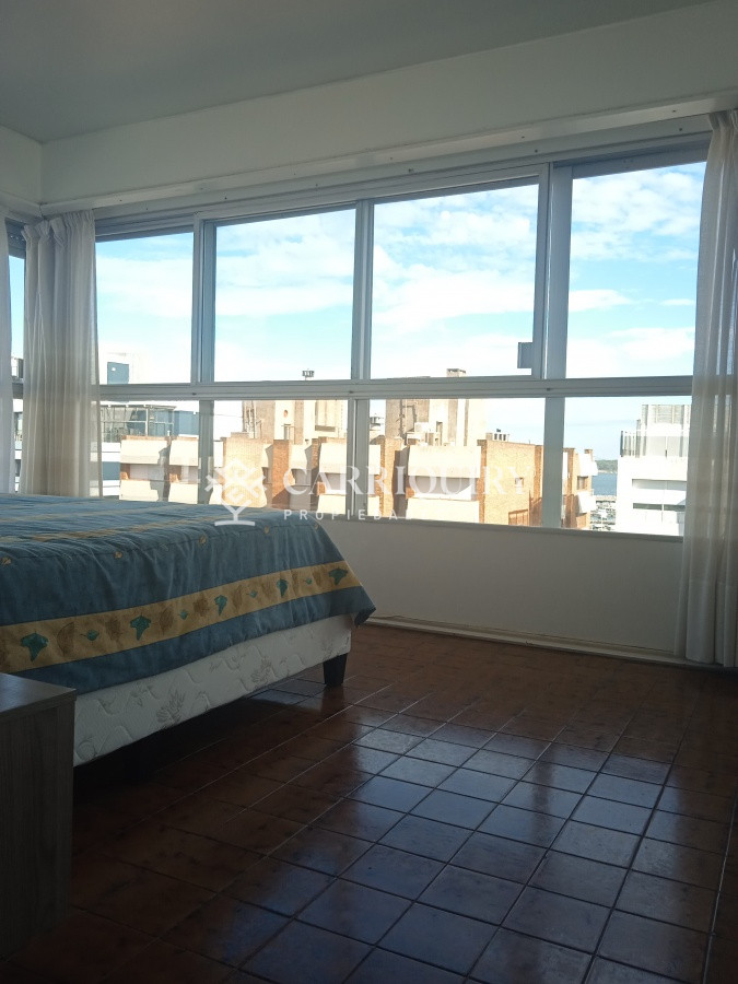 Apartamento ID.5352 - Apartamento en venta en la Peninsula, Punta del Este, 3 dormitorios. Financiación directa o Permuta!!!