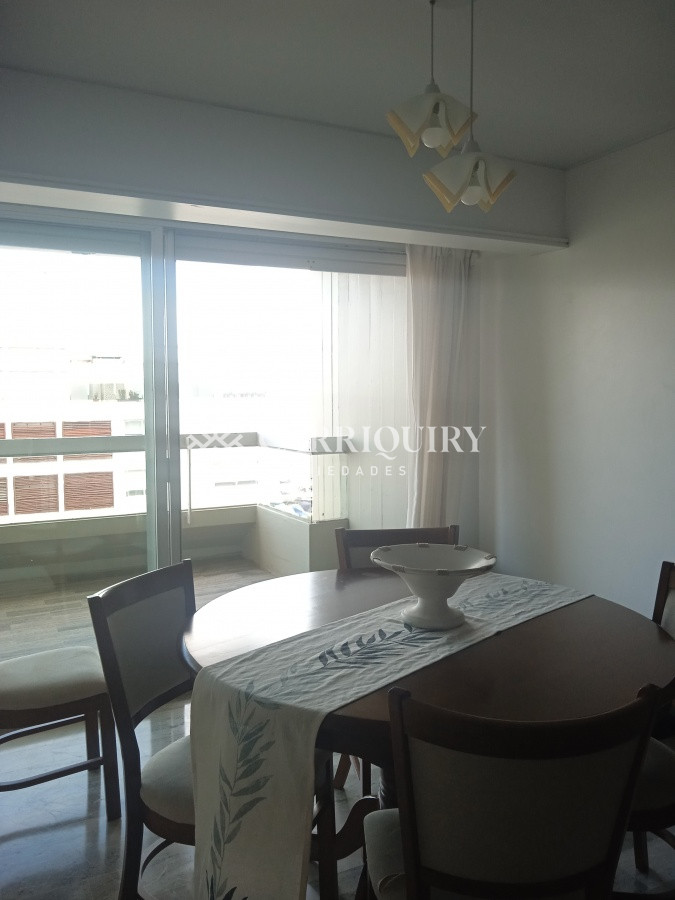 Apartamento ID.5352 - Apartamento en venta en la Peninsula, Punta del Este, 3 dormitorios. Financiación directa o Permuta!!!