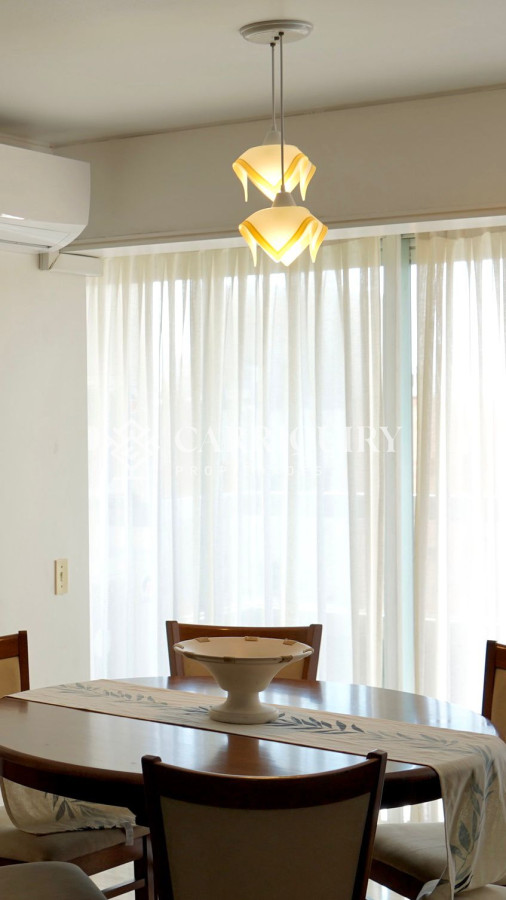 Apartamento ID.5352 - Apartamento en venta en la Peninsula, Punta del Este, 3 dormitorios. Financiación directa o Permuta!!!