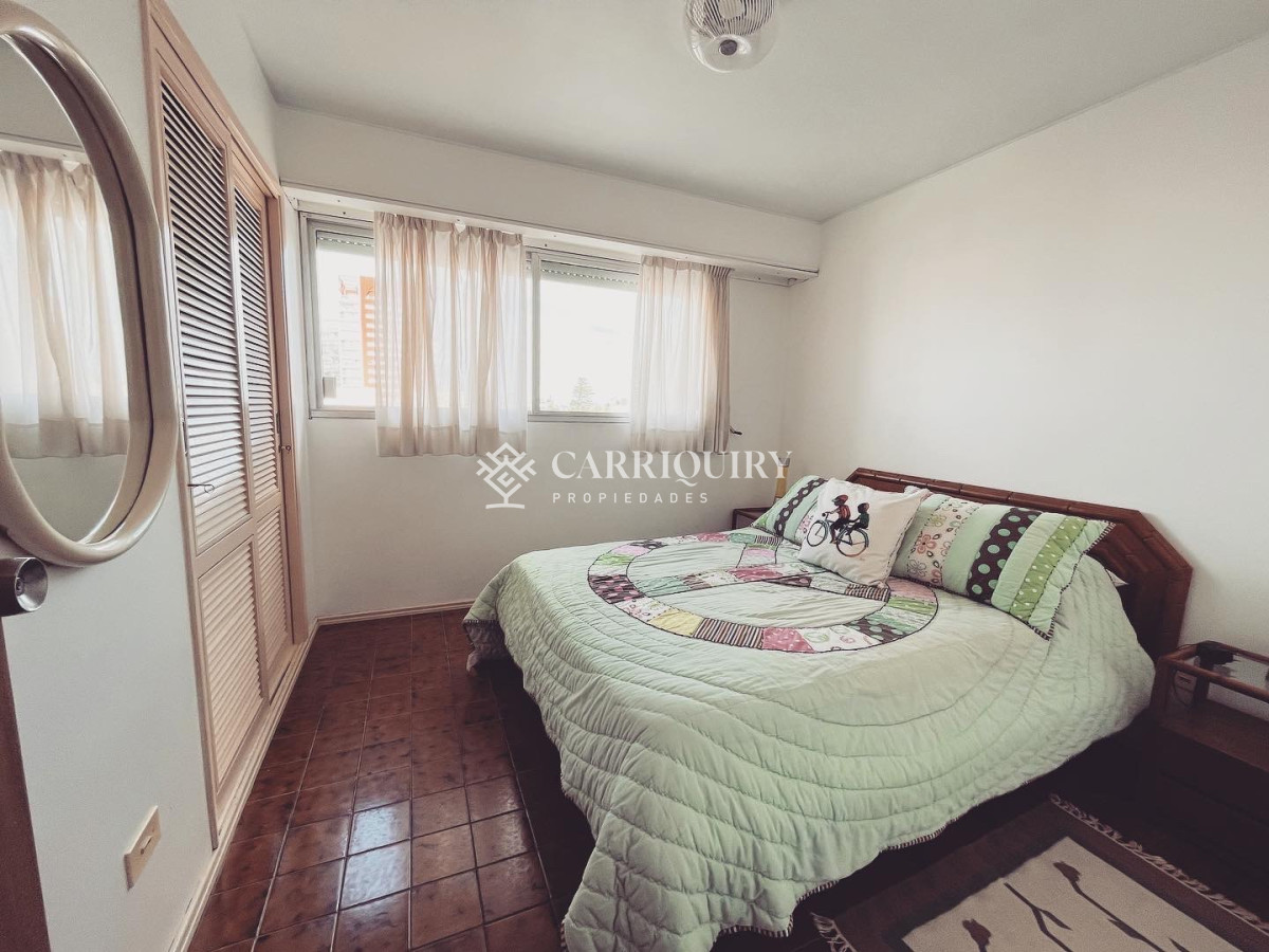 Apartamento ID.5352 - Apartamento en venta en la Peninsula, Punta del Este, 3 dormitorios. Financiación directa o Permuta!!!