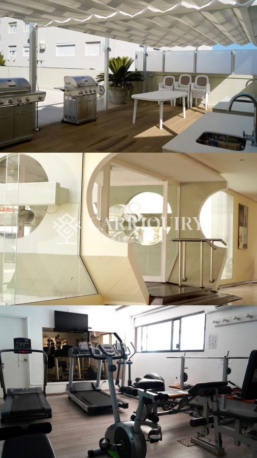 Apartamento ID.5352 - Apartamento en venta en la Peninsula, Punta del Este, 3 dormitorios. Financiación directa o Permuta!!!