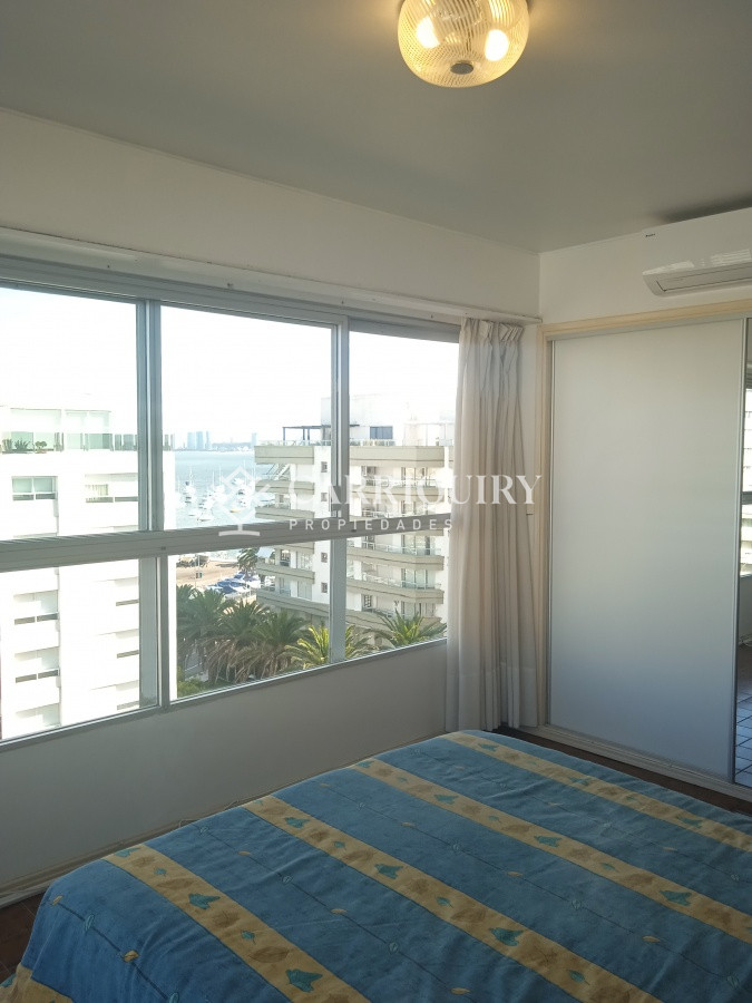 Apartamento ID.5352 - Apartamento en venta en la Peninsula, Punta del Este, 3 dormitorios. Financiación directa o Permuta!!!