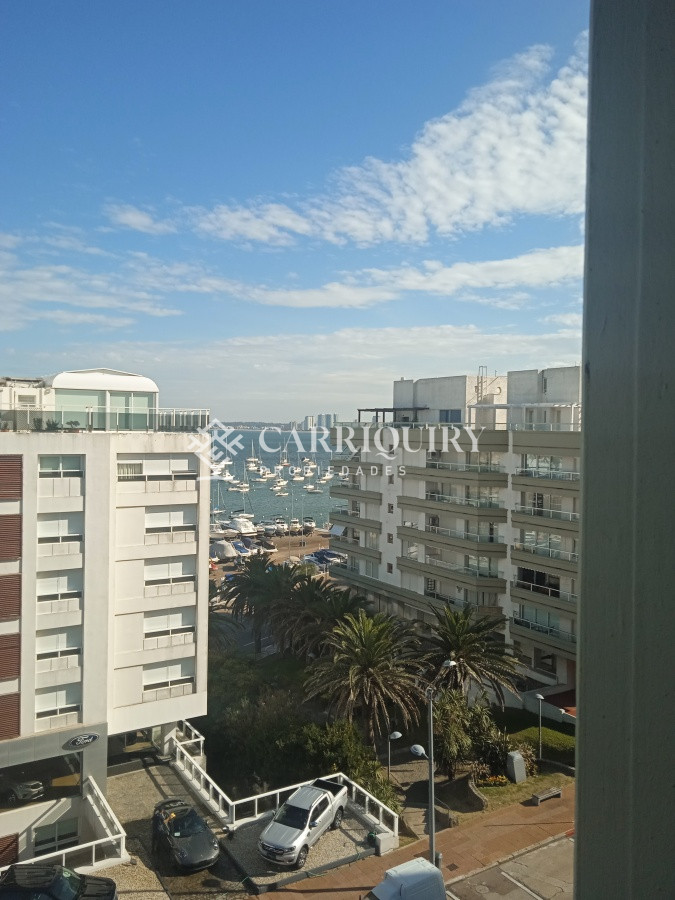 Apartamento ID.5352 - Apartamento en venta en la Peninsula, Punta del Este, 3 dormitorios. Financiación directa o Permuta!!!