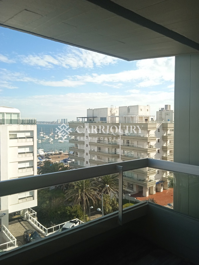 Apartamento ID.5352 - Apartamento en venta en la Peninsula, Punta del Este, 3 dormitorios. Financiación directa o Permuta!!!
