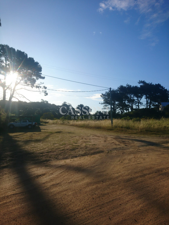 Terreno ID.1184 - Terrenos en Rincón del Indio