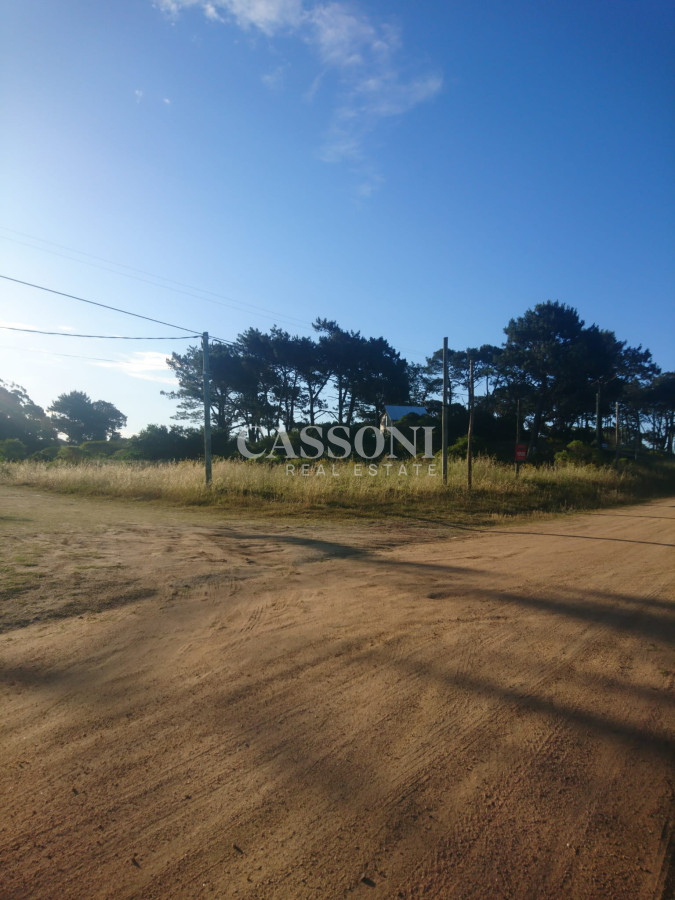 Terreno ID.1184 - Terrenos en Rincón del Indio