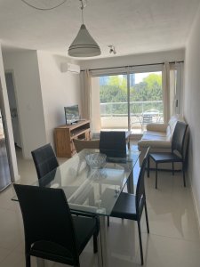alquilo aparamento en temporada -  Punta del este