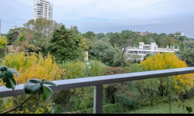 Apartamento en venta de 2 dormitorios en Playa Mansa, Punta del Este