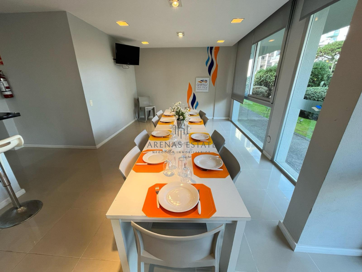 Apartamento ID.3723 - Apartamento en venta  2 dormitorios