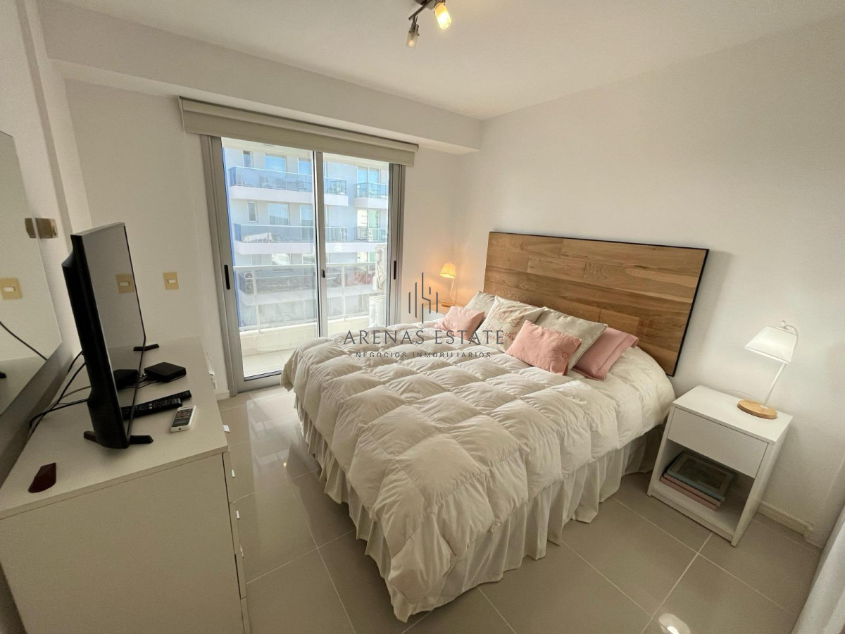 Apartamento ID.3723 - Apartamento en venta  2 dormitorios