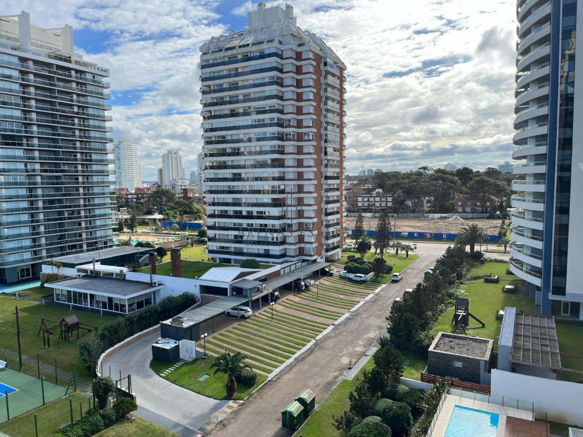 Apartamento ID.3723 - Apartamento en venta  2 dormitorios