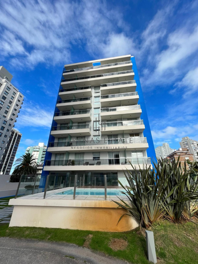 Apartamento ID.3723 - Apartamento en venta  2 dormitorios