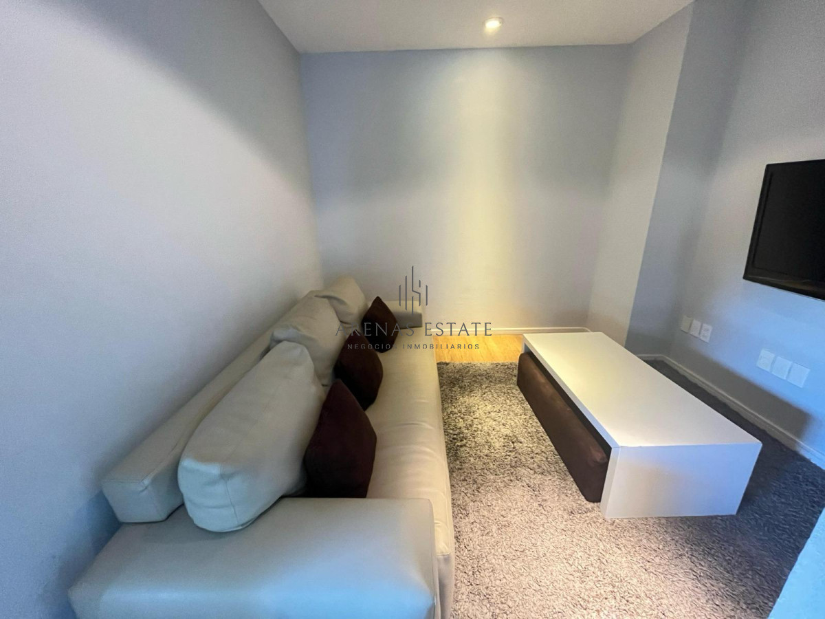 Apartamento ID.3723 - Apartamento en venta  2 dormitorios