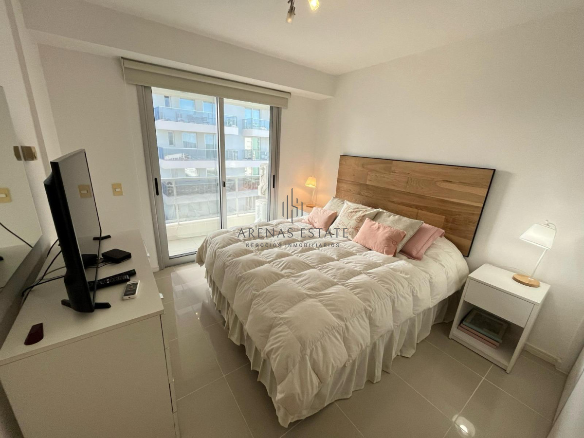 Apartamento ID.3723 - Apartamento en venta  2 dormitorios