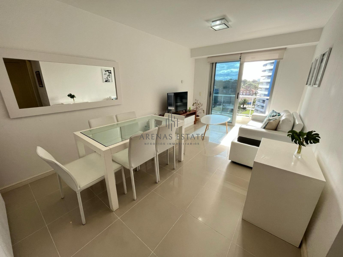 Apartamento ID.3723 - Apartamento en venta  2 dormitorios