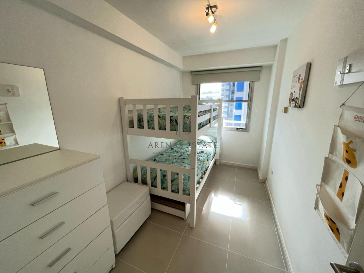 Apartamento ID.3723 - Apartamento en venta  2 dormitorios