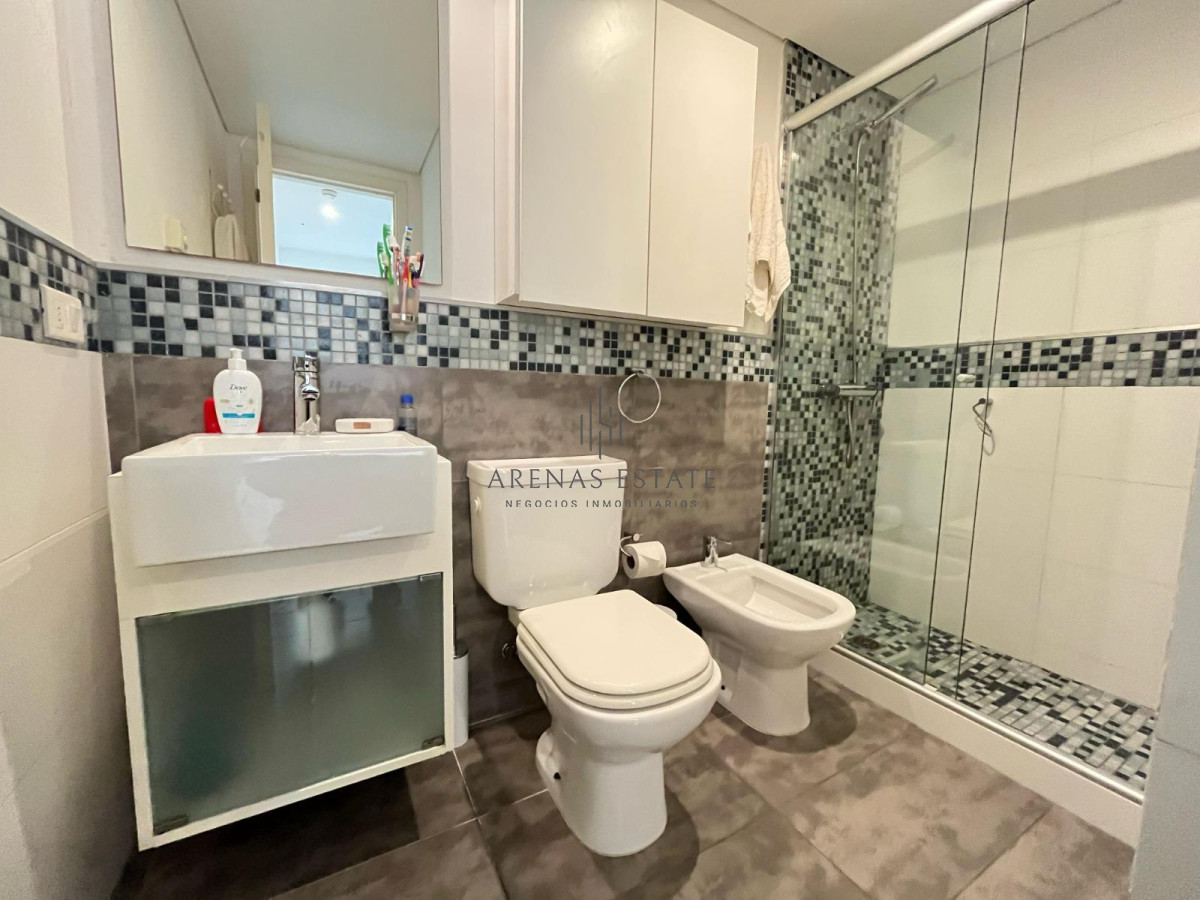 Apartamento ID.3723 - Apartamento en venta  2 dormitorios