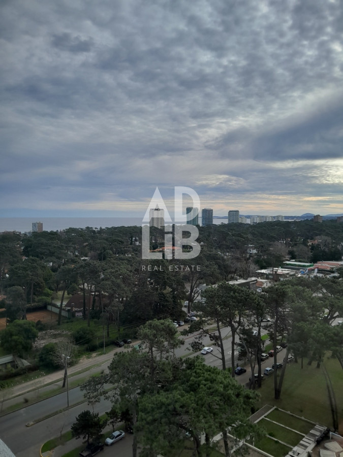 Apartamento ID.216 - Venta de apartamentos de 2 dormitorios, en excelente ubicación, 