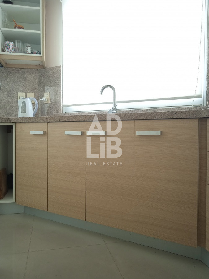 Apartamento ID.191 - Apartamento en venta de 2 dormitorios, en zona céntrica con variedad de servicios. Punta del Este. 