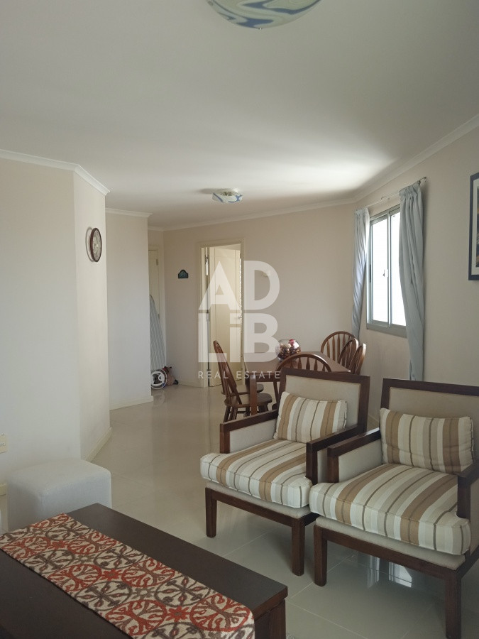Apartamento ID.191 - Apartamento en venta de 2 dormitorios, en zona céntrica con variedad de servicios. Punta del Este. 