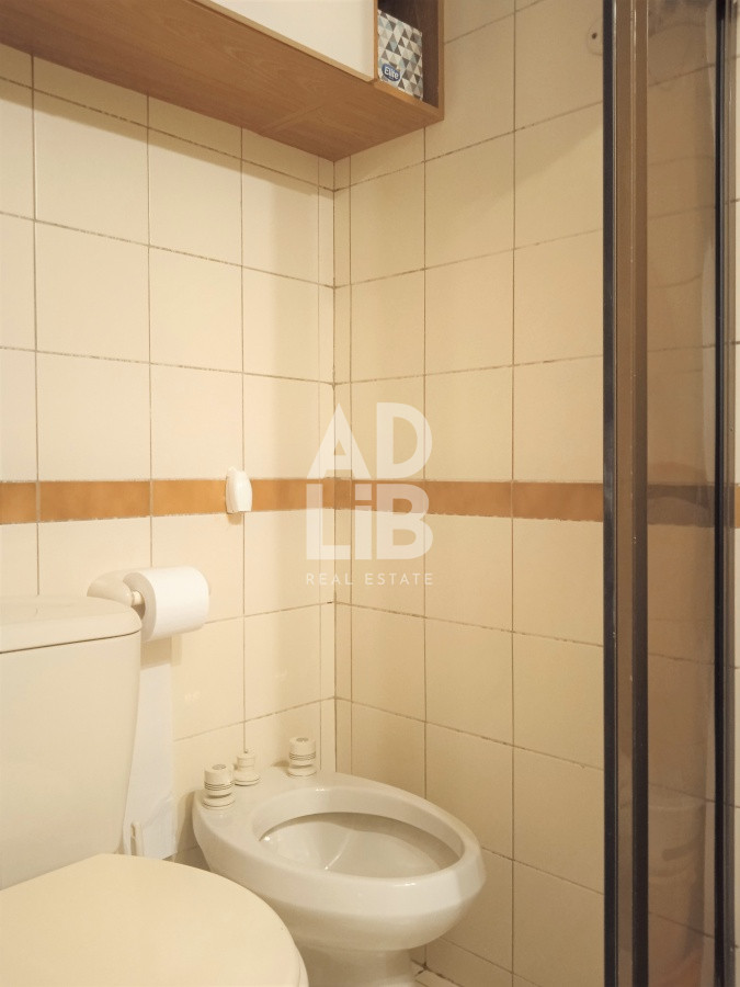 Apartamento ID.218 - Apartamento en venta de 3 dormitorios en Playa Mansa, Punta del Este