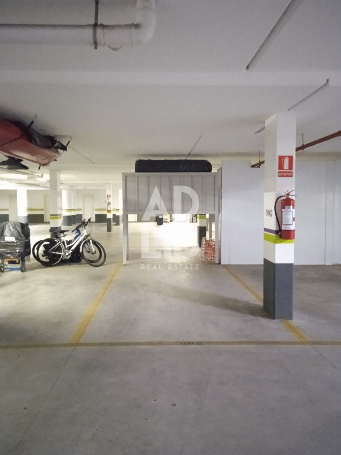 Apartamento ID.191 - Apartamento en venta de 2 dormitorios, en zona céntrica con variedad de servicios. Punta del Este. 