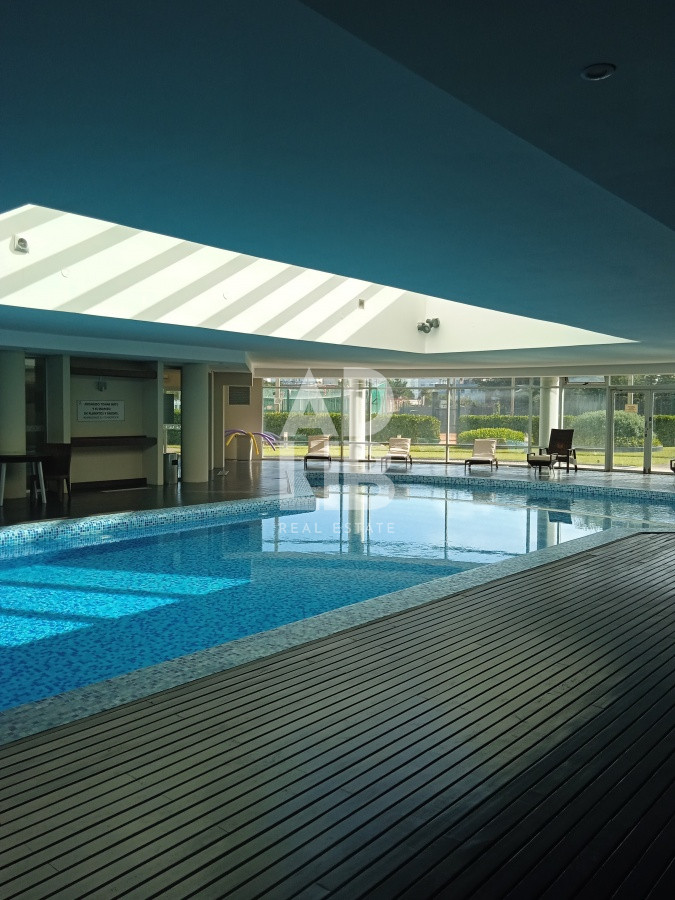 Apartamento ID.191 - Apartamento en venta de 2 dormitorios, en zona céntrica con variedad de servicios. Punta del Este. 