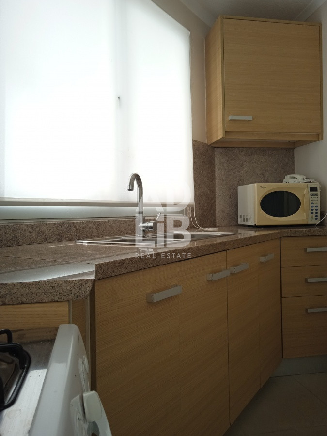 Apartamento ID.191 - Apartamento en venta de 2 dormitorios, en zona céntrica con variedad de servicios. Punta del Este. 