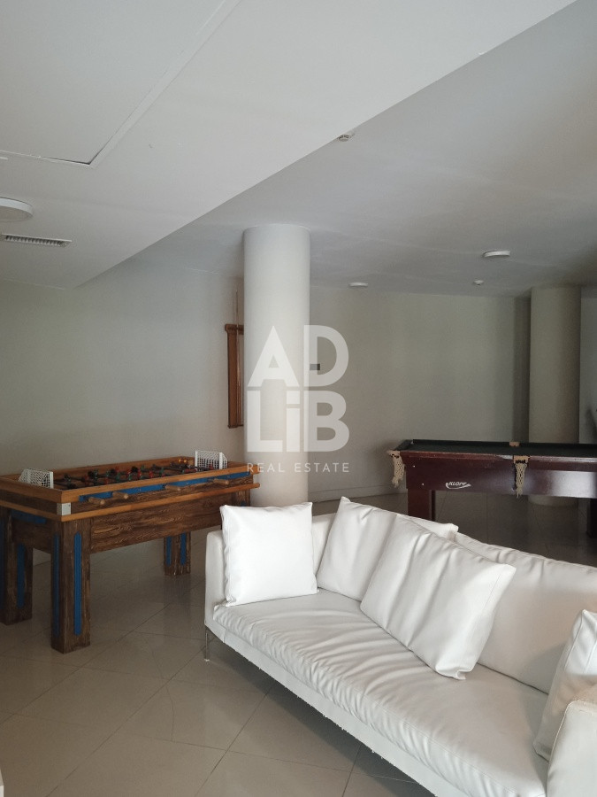 Apartamento ID.191 - Apartamento en venta de 2 dormitorios, en zona céntrica con variedad de servicios. Punta del Este. 