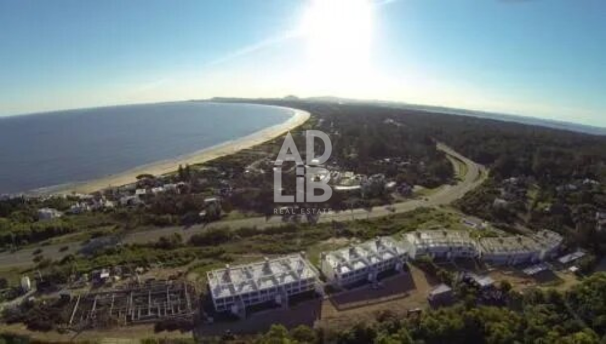 Terreno ID.187 - Terreno en Punta Ballena