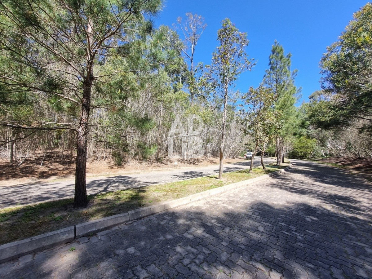 Terreno ID.190 - Único terreno esquinero en el barrio privado Desing Village, 1454 m2. Solanas. Punta Ballena.