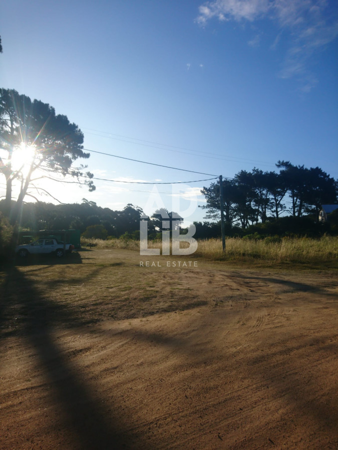 Terreno ID.197 - Gran terreno en Rincón del Indio. 2300m2. Punta del Este. 